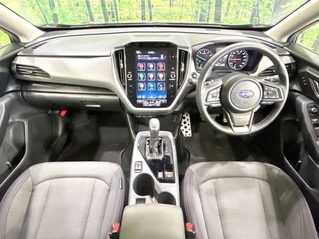 CROSSTREK