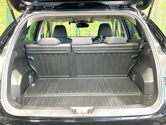 CROSSTREK