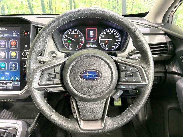 CROSSTREK