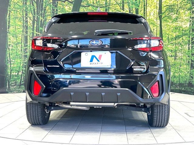 CROSSTREK