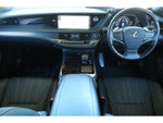 LEXUS LS500h 4WD