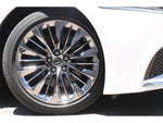 LEXUS LS500h 4WD