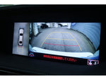 LEXUS LS500h 4WD