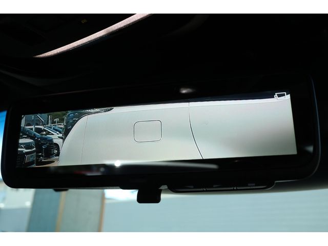 LEXUS LS500h 4WD