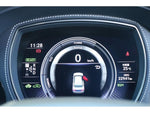 LEXUS LS500h 4WD