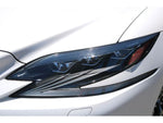 LEXUS LS500h 4WD