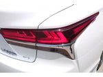 LEXUS LS500h 4WD