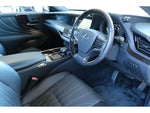 LEXUS LS500h 4WD