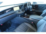LEXUS LS500h 4WD