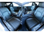 LEXUS LS500h 4WD