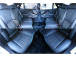 LEXUS LS500h 4WD