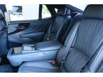 LEXUS LS500h 4WD