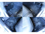 LEXUS LS500h 4WD