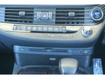 LEXUS LS500h 4WD