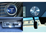 LEXUS LS500h 4WD