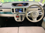 MOVE canbus 4WD