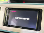 MOVE canbus 4WD