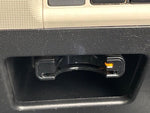 MOVE canbus 4WD