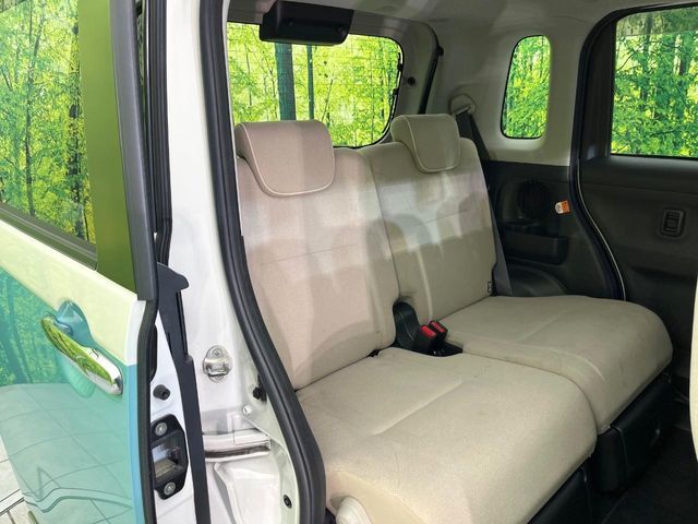 MOVE canbus 4WD