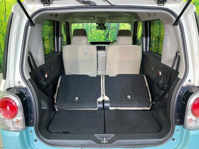 MOVE canbus 4WD