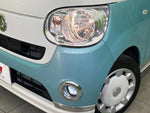 MOVE canbus 4WD