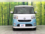 MOVE canbus 4WD
