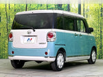MOVE canbus 4WD