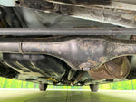 MOVE canbus 4WD