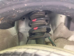 MOVE canbus 4WD