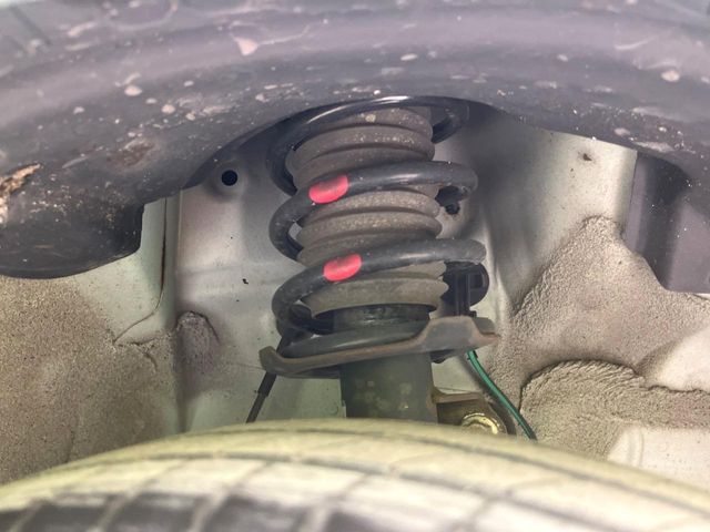 MOVE canbus 4WD
