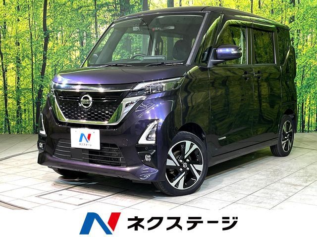 ROOX 4WD