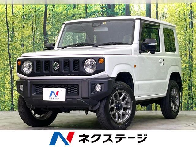 JIMNY 4WD
