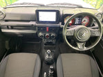 JIMNY 4WD