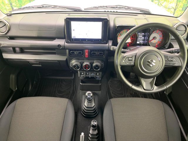 JIMNY 4WD