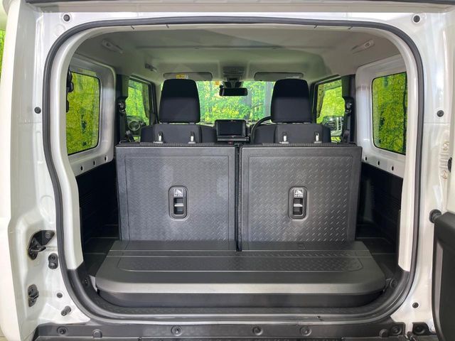 JIMNY 4WD
