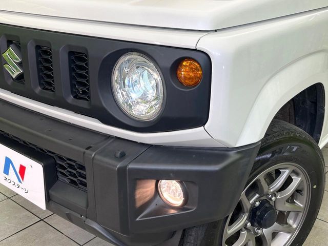 JIMNY 4WD