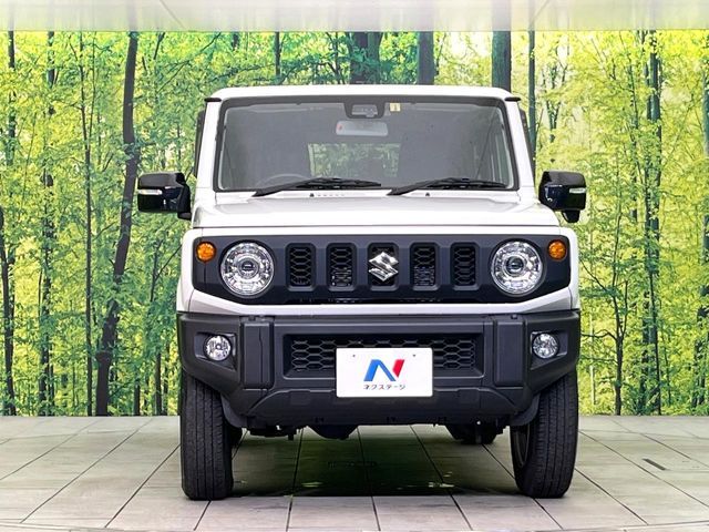 JIMNY 4WD