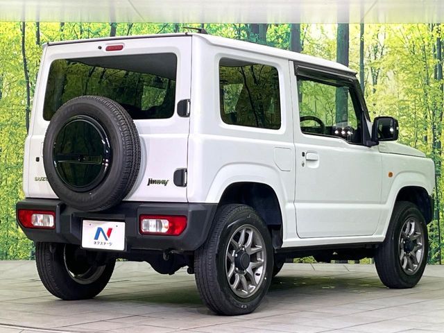 JIMNY 4WD
