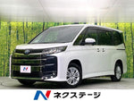 NOAH HYBRID 4WD