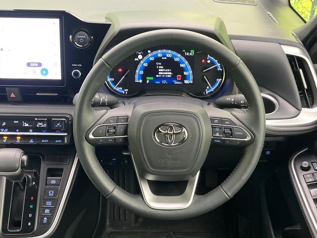 NOAH HYBRID 4WD