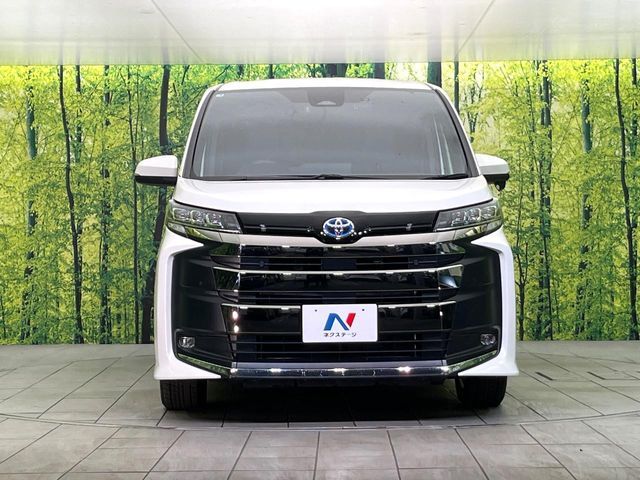 NOAH HYBRID 4WD