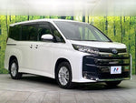 NOAH HYBRID 4WD