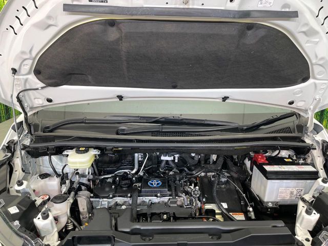 NOAH HYBRID 4WD