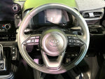 SIENTA HYBRID