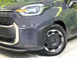 SIENTA HYBRID