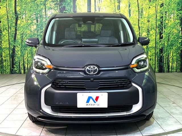 SIENTA HYBRID