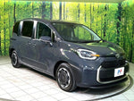 SIENTA HYBRID