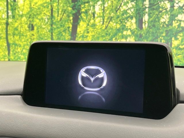 CX-8 4WD