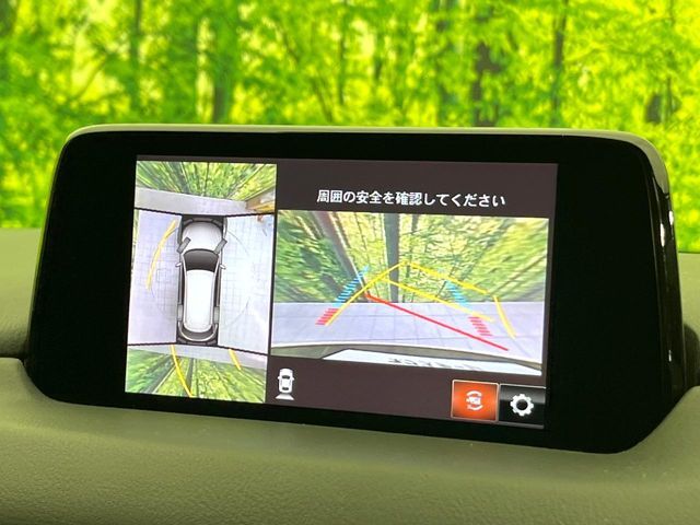 CX-8 4WD