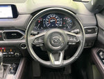 CX-8 4WD